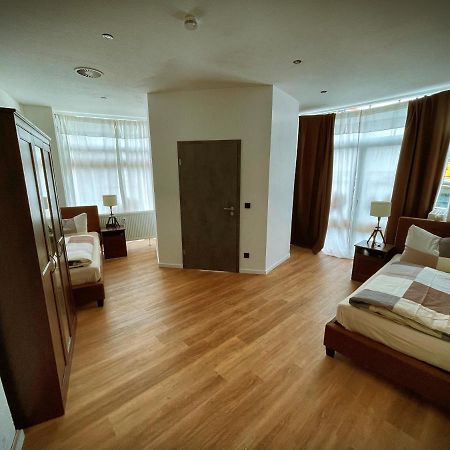 Talgarten Suite エアフルト エクステリア 写真